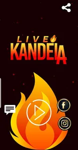 Live Kandela screenshot 0