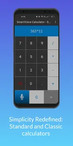 VoiceCalc - Smart Calculator screenshot 10