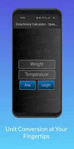 VoiceCalc - Smart Calculator screenshot 5