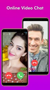 ZAKZAK Pro - live video chat screenshot 2