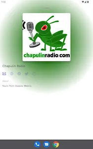 Chapulin Radio screenshot 8