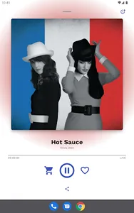 LauriRadio screenshot 4