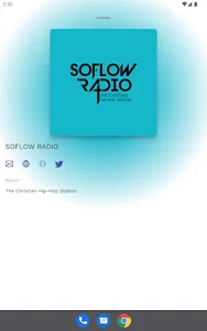 SOFLOW RADIO screenshot 8