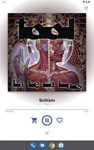 Listen to The Planet screenshot 4