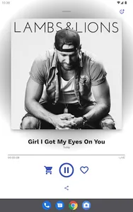 WTBR Tru Blu Radio screenshot 4