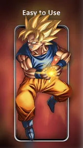 HD Wallpaper - Live Wallpapers screenshot 6