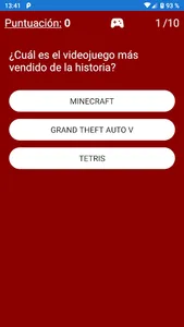 Preguntas curiosas screenshot 6