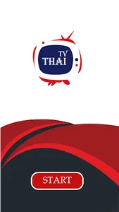 Thai TV Live channels screenshot 1