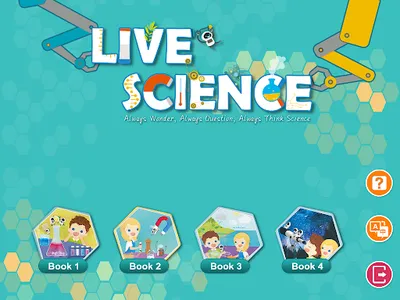 Live Science AR screenshot 14