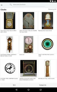 LiveAuctioneers: Bid @ Auction screenshot 10