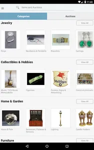 LiveAuctioneers: Bid @ Auction screenshot 11