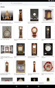 LiveAuctioneers: Bid @ Auction screenshot 17