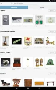 LiveAuctioneers: Bid @ Auction screenshot 18