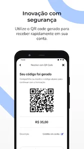 Liveb Bank screenshot 2