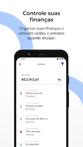 Liveb Bank screenshot 3