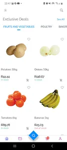 liveBetter Biz screenshot 1