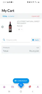liveBetter Biz screenshot 2