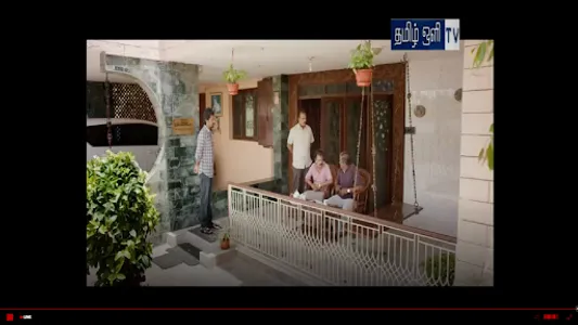 Tamil oli Tv screenshot 2