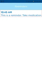 LiveCare Family App screenshot 3