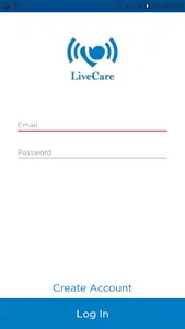 LiveCare Family App screenshot 4