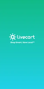 Livecart Merchant screenshot 0