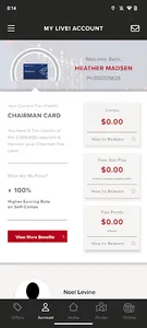 MyLiveRewards screenshot 0