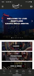 MyLiveRewards screenshot 2