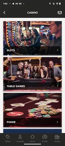 MyLiveRewards screenshot 4