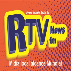 RTV News FM screenshot 0