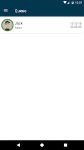 ZebChat screenshot 1