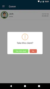 ZebChat screenshot 4