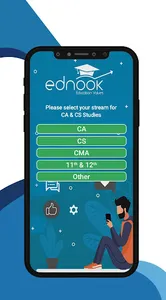 Ednook Live Class screenshot 1
