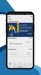 Ednook Live Class screenshot 10