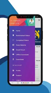 Ednook Live Class screenshot 11
