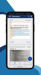 Ednook Live Class screenshot 5