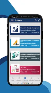 Ednook Live Class screenshot 6