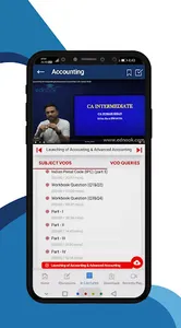 Ednook Live Class screenshot 7