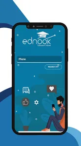 Ednook Live Class screenshot 8