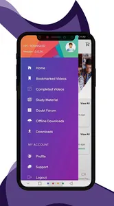 EWhiteboard screenshot 2