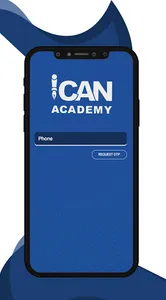 ICAN Academy I Live I VOD screenshot 0