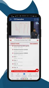 Inspire Academy Live Class screenshot 15