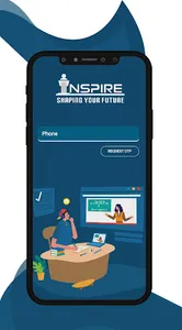 Inspire Academy Live Class screenshot 8