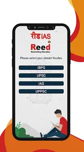 Reed IAS I UPSC I Civil Servic screenshot 5
