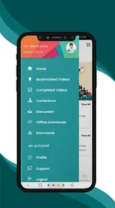 Seminare screenshot 11