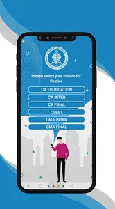 VSmart Academy screenshot 1