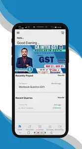 VSmart Academy screenshot 2