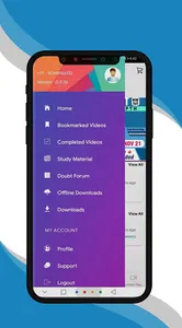 VSmart Academy screenshot 3