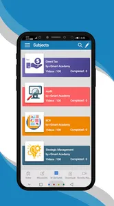 VSmart Academy screenshot 6