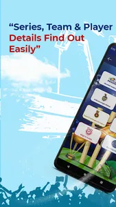 ScoreCard - IPL 2023 screenshot 5