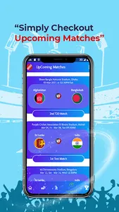 ScoreCard - IPL 2023 screenshot 7